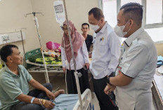 34 Warga Tulang Bawang Keracunan MBG, SPPG Belum Kantongi SLHS, Qudrotul Minta Evaluasi Sistem