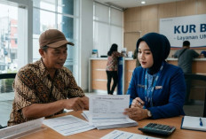 Skema Angsuran KUR BRI 2026 Rp100 Juta, Ini Syarat dan Cara Ajukan