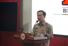 Mahasiswa Didorong Jadi Motor Transformasi Digital Lampung di Era Bonus Demografi