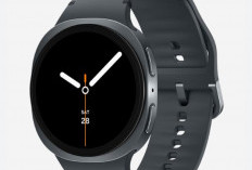 Galaxy Watch8 Series Jadi Smartwatch Paling Diburu 2026, Berikut Keunggulannya