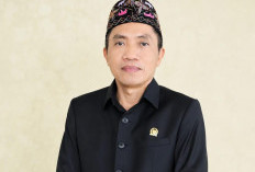 Ketua Komisi IV DPRD Kritik KUA Perubahan 2026, Pembangunan Dinilai Terabaikan