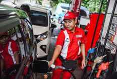 Pertamina Bantah Isu Larangan Pertalite untuk Merek Kendaraan Tertentu Mulai 1 Juni 2026