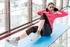 Benarkah Pilates Efektif untuk Menurunkan Berat Badan? Ini Penjelasan Medisnya