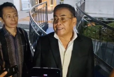 Ayah Mantan Bupati Way Kanan Diperiksa 10 Jam di Kejati Lampung Terkait Register 4