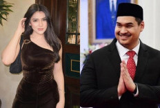 Profil Eks Menpora Dito Ariotedjo yang Diisukan Dekat dengan Davina Karamoy, Harta Tembus Rp282 Miliar