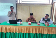 Perkuat Desa Penyangga, WCS dan TNBBS Bentuk Satgas Penanganan Konflik Satwa Liar