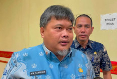 M. Nur Ramadhan: Pembiayaan Sekolah Swasta Bisa Diterapkan Jika Kuota Negeri Penuh