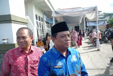 Pemkot Bandar Lampung Salurkan Bantuan Pangan untuk 52 Ribu KPM
