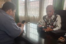 Progres 30 Persen, 70 Gedung Kopdes Merah Putih di Lampung Utara Sudah Dibangun