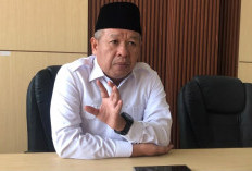 Pansus DPRD Bandar Lampung, Temuan Lebih Bayar Proyek PU Diapresiasi