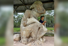 Tinggihari: Warisan Megalitik Tertua di Sumatra Selatan