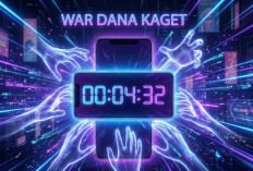 DANA Kaget 15 Januari 2026: Trik Jitu Dapat Saldo Gratis