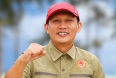 Ketua Harian KONI Lambar Mundur, Bambang Kusmanto Akhiri Pengabdian 15 Tahun