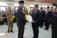 Disdikbud Lampung Rolling 51 Kepsek SMA/SMK Negeri, Berikut Daftar Namanya