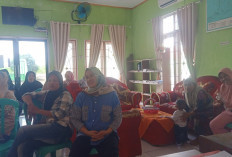 Dugaan Pungutan Bantuan Pangan Rp30 Ribu, Kades Mulang Maya Sebut Salah Paham