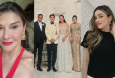 Teuku Rassya Klarifikasi Polemik Pernikahan, Bela Ibu Sambung dan Soroti Pesan “Cryptic” Tamara