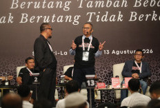 Dilema Pengusaha Utang Tambah Beban, Tidak Berutang Tidak Berkembang