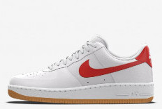 Sepatu Nike Terbaru untuk Aktivitas Harian, Stylish dan Tetap Nyaman