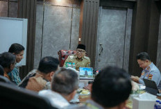 Gubernur Mirza Dorong Penerbangan Langsung Lampung–Kuala Lumpur Bersama TransNusa