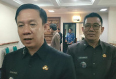 Dinamika Satpol PP dan Polemik Kadis PSDA Dengan Wartawan, Ini Respons Sekda Lampung