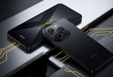 Spek POCO X8 Pro Series Bocor! Siap Jadi Raja Mid-Range Baru?