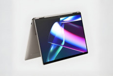 HP Spectre x360 14: Laptop Premium 2-in-1, Masih Layak Dibeli di Akhir 2025?