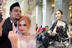Virgoun Tegaskan Alasan Putus dari Luna, Siap Pasang Badan Bela Istri Lindi Fitriyana