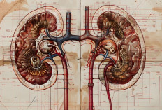 Langkah Sederhana yang Efektif Mencegah Gagal Ginjal 