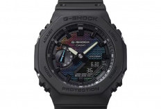 Rekomendasi Jam Tangan Promo Akhir Tahun 2025