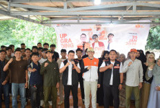 PKS Muda Institut Jadi Kawah Candradimuka Kader Muda Bandar Lampung