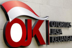 OJK Tetapkan Perlakuan Khusus Kredit dan Pembiayaan untuk Korban Bencana di Aceh, Sumut, dan Sumbar