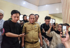 Anggaran Dinas PU Bandar Lampung 2027 Turun 46 Persen, Kini Direncanakan Rp 247 Miliar