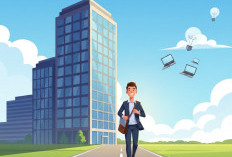 Tips Realistis Agar Karier Freelance Tidak Berumur Pendek