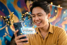 Cara Gampang Klaim Saldo DANA Kaget 7 Maret 2026 Tanpa Harus Upgrade Akun Premium!