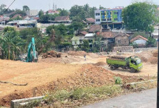 Angkasa Land Kantongi Izin, Disperkim Bandar Lampung Larang Pembangunan di Zona Atas Gunung Kucing