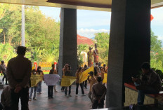 Permahi Lampung Desak BK DPRD Tegas Tangani Dugaan Pelanggaran Etik Tiga Anggota DPRD 