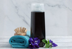 Zinc Pyrithione: Senjata Ampuh Lawan Ketombe dan Iritasi Kulit