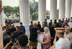 HUT ke-344 Bandar Lampung, Eva Dwiana Fokus Benahi Drainase dan Sungai