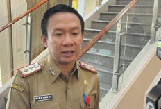 Target 126 Gerai Kopdes Merah Putih di Bandar Lampung, Pemprov Libatkan Seluruh Aset