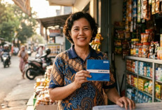 Mau Pinjam Rp100 Juta di KUR BRI 2026? Cek Simulasi Cicilan dan Syarat Terbarunya!