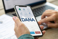 Game Penghasil Uang 2026, Saldo DANA Gratis Diklaim Tembus Rp222 Ribu