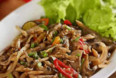 Lorjuk, Kerang Khas Madura yang Bernilai Tinggi dan Sarat Tradisi