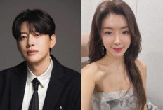 5 Artis Korea yang Pacaran Lama namun Berakhir Putus