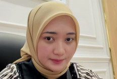 Api Karhutla TN Way Kambas Berhasil Padam, Senin Digelar Modifikasi Cuaca
