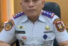 Kesadaran Uji KIR di Bandar Lampung Capai 80 Persen, 40 Ribu Kendaraan Wajib Diperiksa