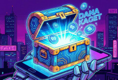 Saldo Gratis DANA Kaget 11 Januari 2026 Cair untuk Semua Jenis Akun