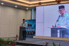 Gubernur Lampung: Jalan Tol Harus Dongkrak Pendapatan Petani dan Masyarakat