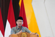 Gubernur Lampung Imbau Rayakan Tahun Baru 2026 di Rumah Tanpa Petasan