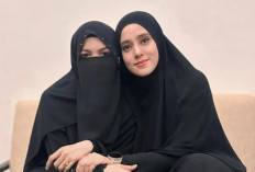 Mawa Kekeh Gugat Cerai, Insanul Fahmi Sebut Istri Terpengaruh Artis, Nama Fairuz A Rafiq Ikut Disorot