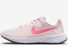 Rekomendasi Sepatu Lari Wanita Dengan Harga Rp1 Jutaan